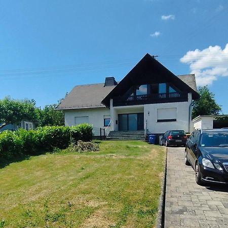 Mastershausen Ferienwohnung Jessica מראה חיצוני תמונה