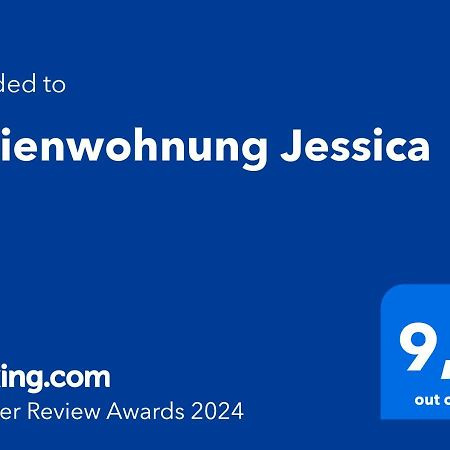 Mastershausen Ferienwohnung Jessica מראה חיצוני תמונה