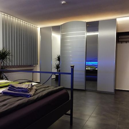 Mastershausen Ferienwohnung Jessica מראה חיצוני תמונה