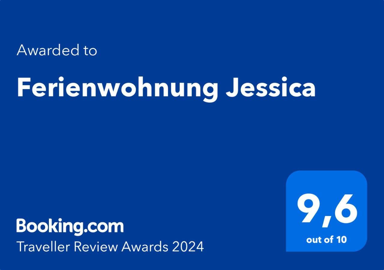 Mastershausen Ferienwohnung Jessica מראה חיצוני תמונה