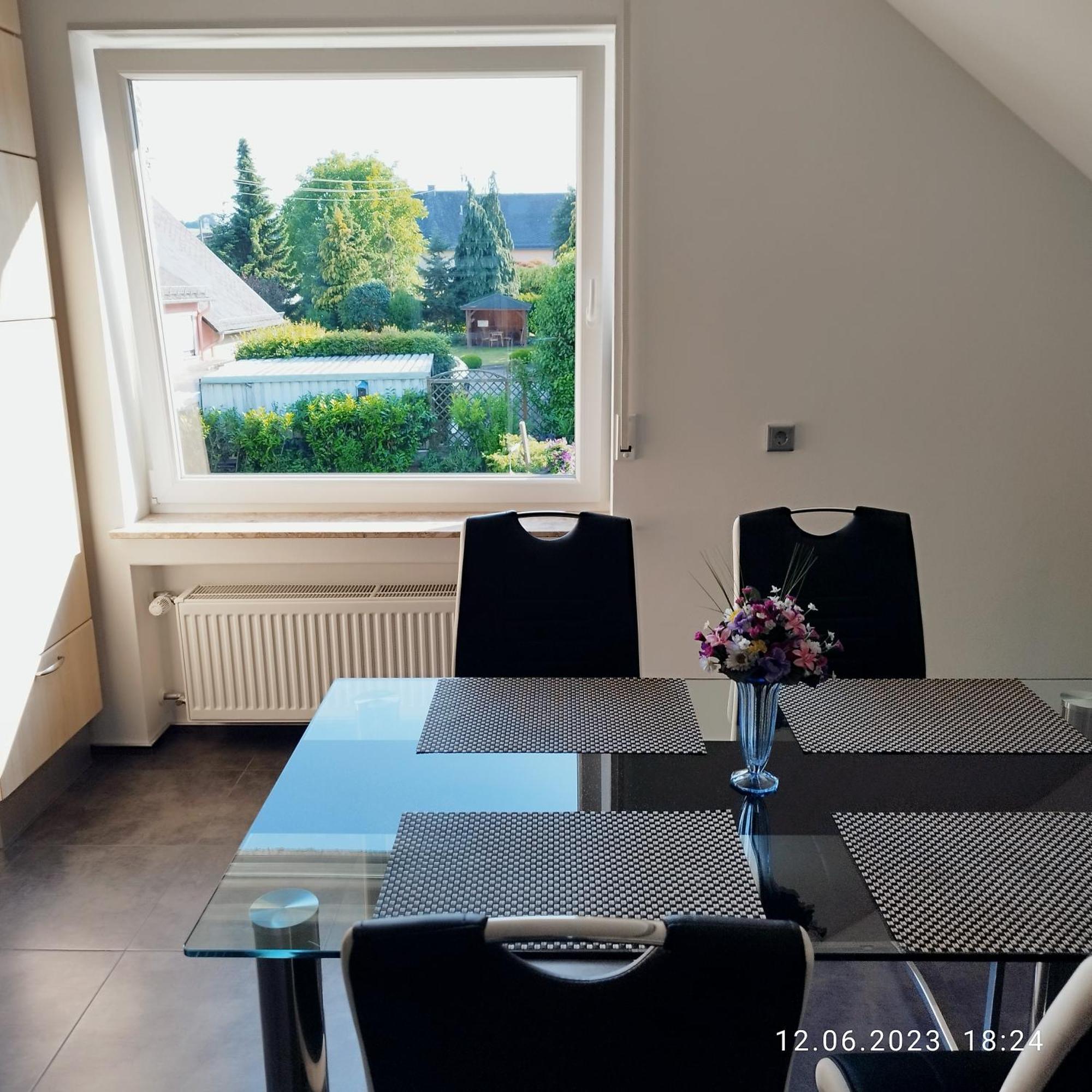 Mastershausen Ferienwohnung Jessica מראה חיצוני תמונה