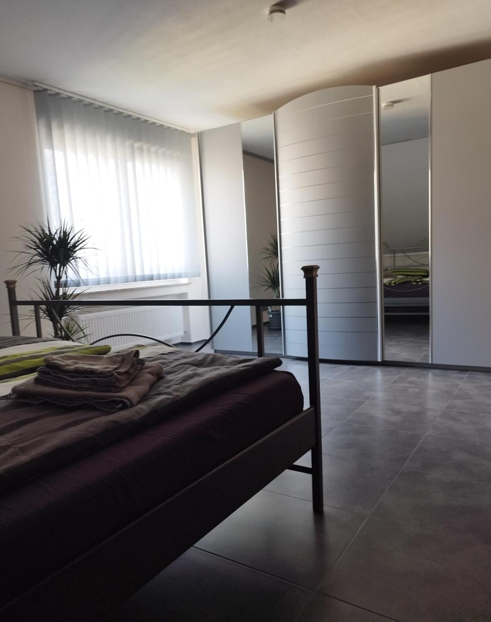 Mastershausen Ferienwohnung Jessica מראה חיצוני תמונה