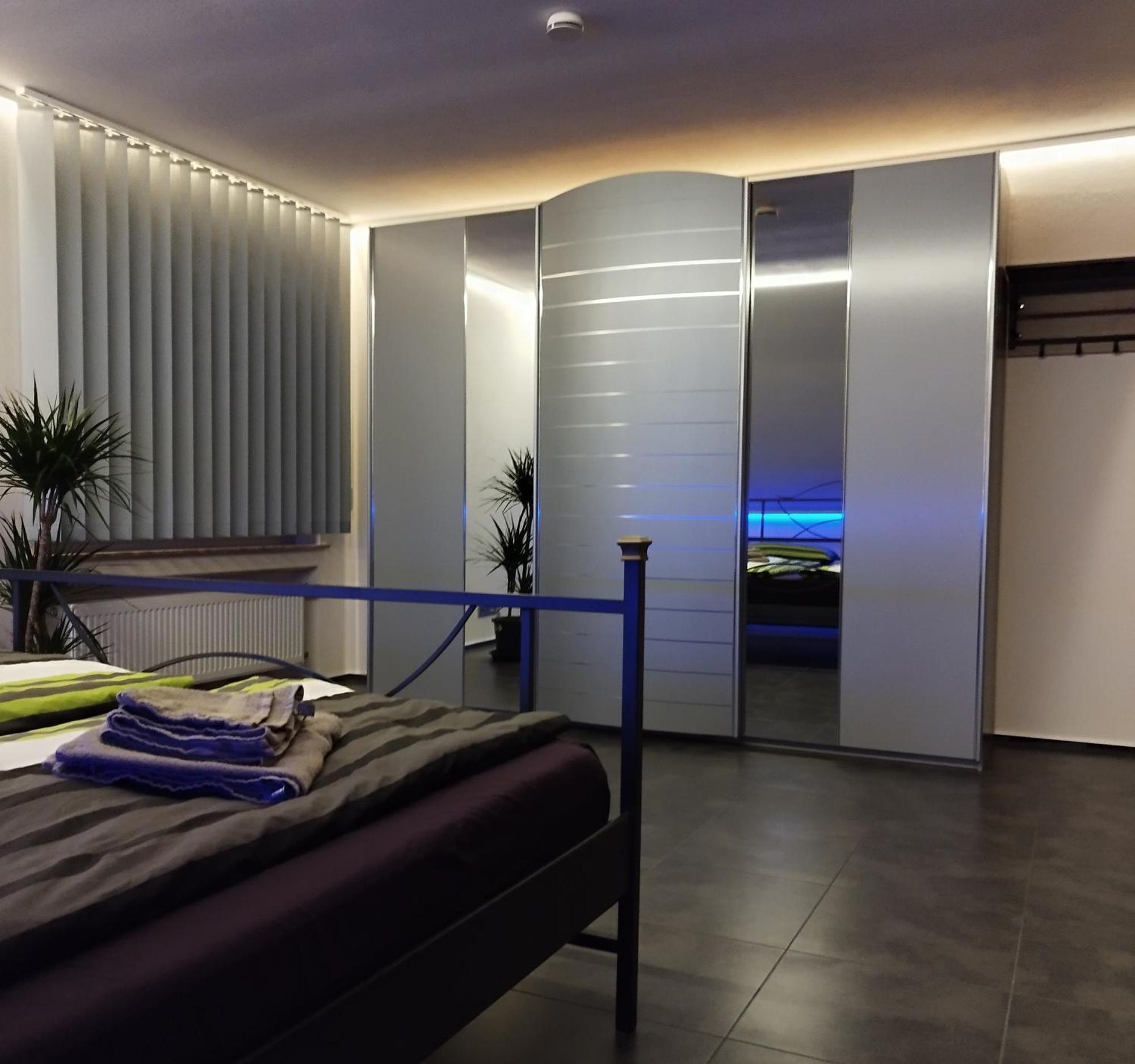 Mastershausen Ferienwohnung Jessica מראה חיצוני תמונה