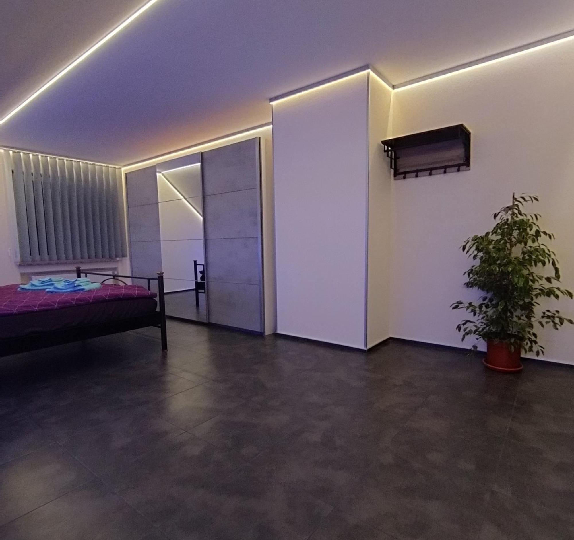 Mastershausen Ferienwohnung Jessica מראה חיצוני תמונה