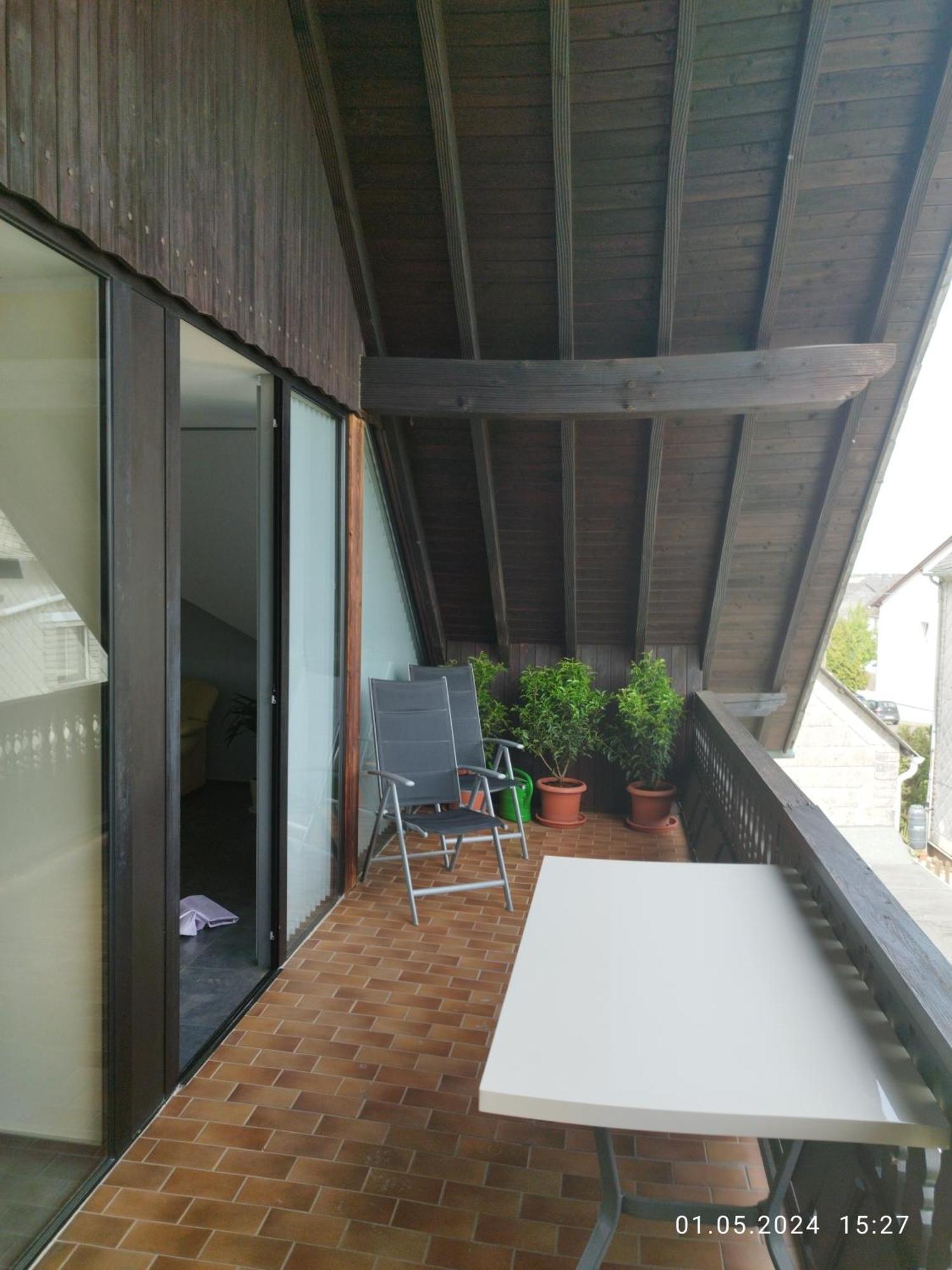 Mastershausen Ferienwohnung Jessica מראה חיצוני תמונה