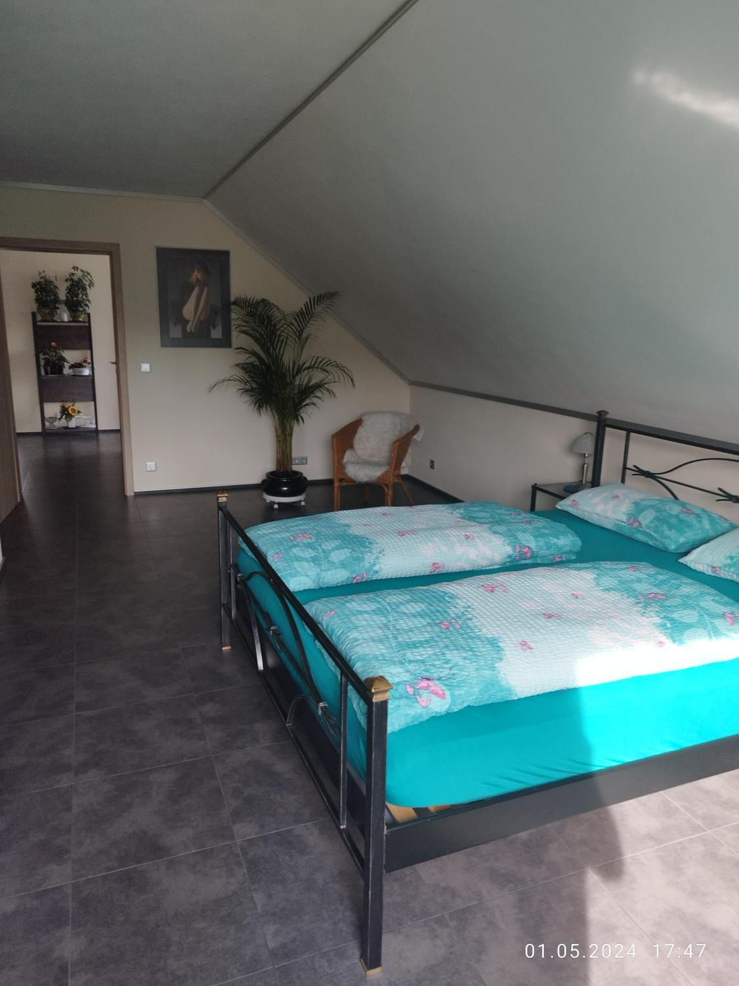 Mastershausen Ferienwohnung Jessica מראה חיצוני תמונה