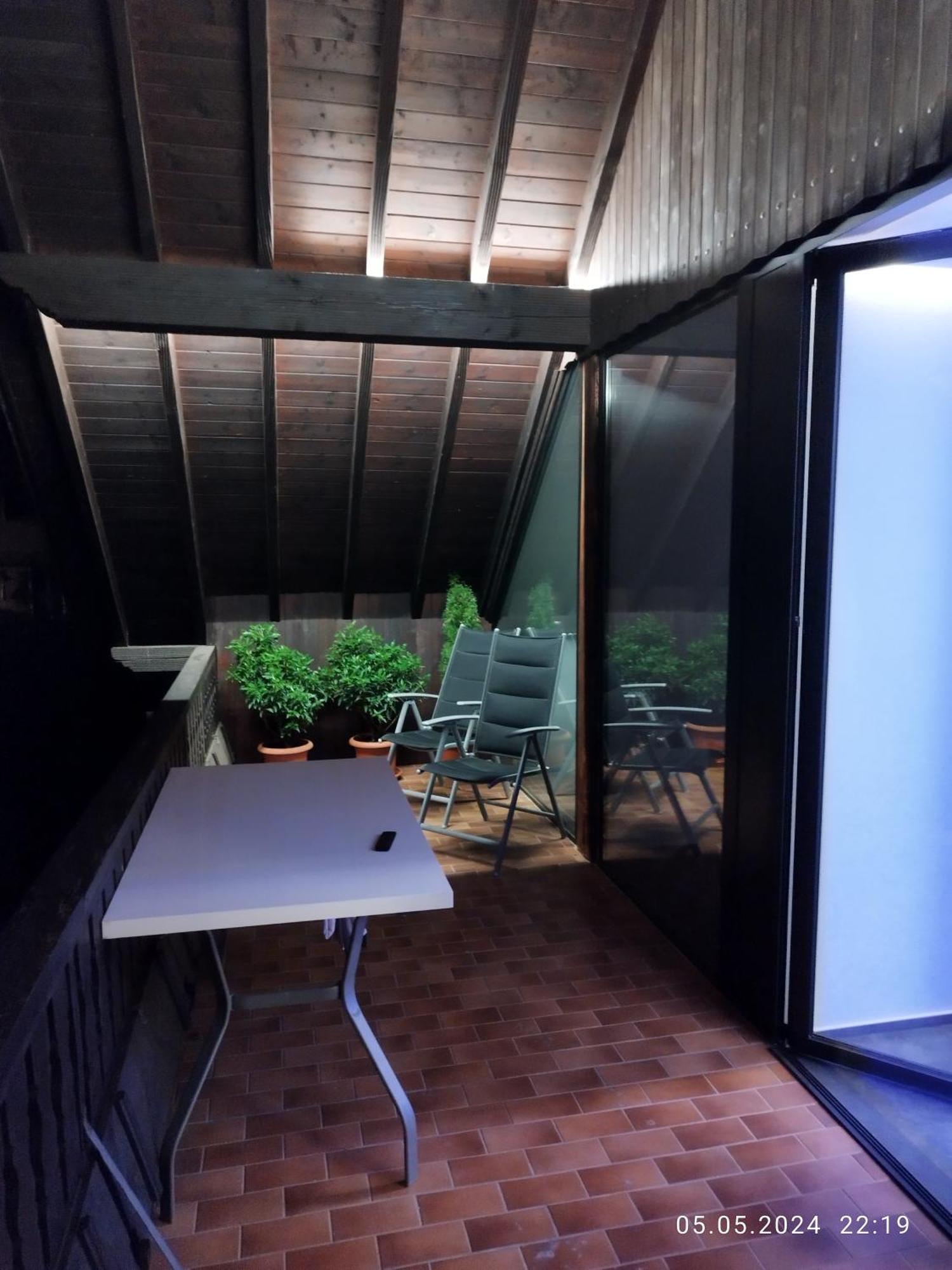 Mastershausen Ferienwohnung Jessica מראה חיצוני תמונה