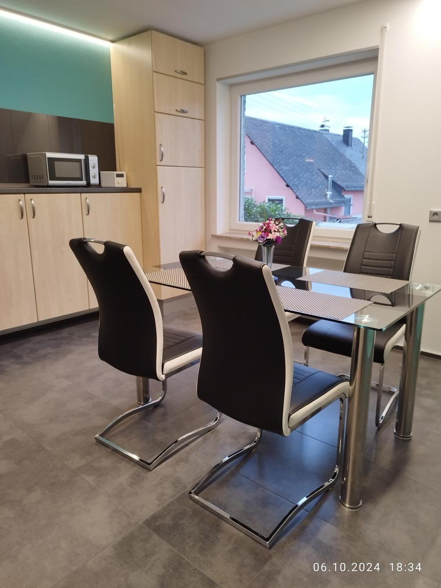 Mastershausen Ferienwohnung Jessica מראה חיצוני תמונה
